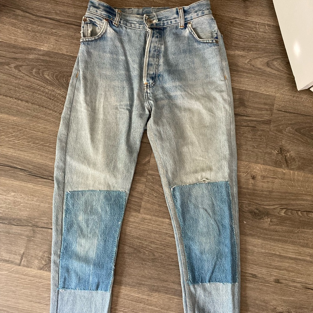 Re/Done Jeans